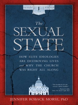cover image of The Sexual State